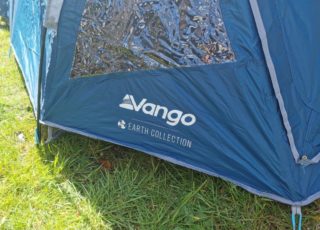 CAMPING | The Best Vango Tents For First Time Campers