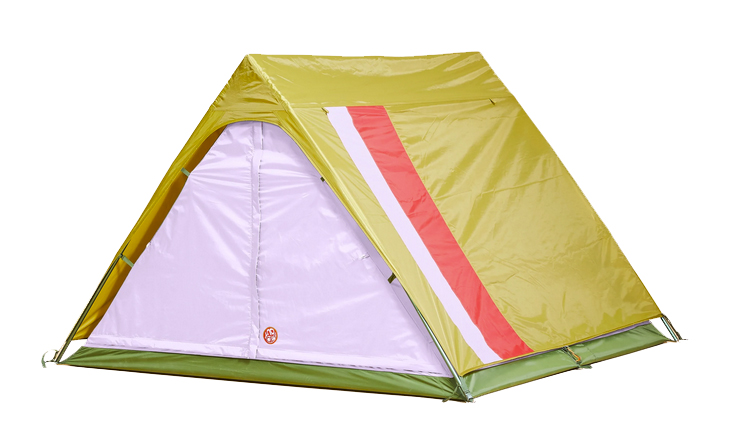 A Frame Tent $450