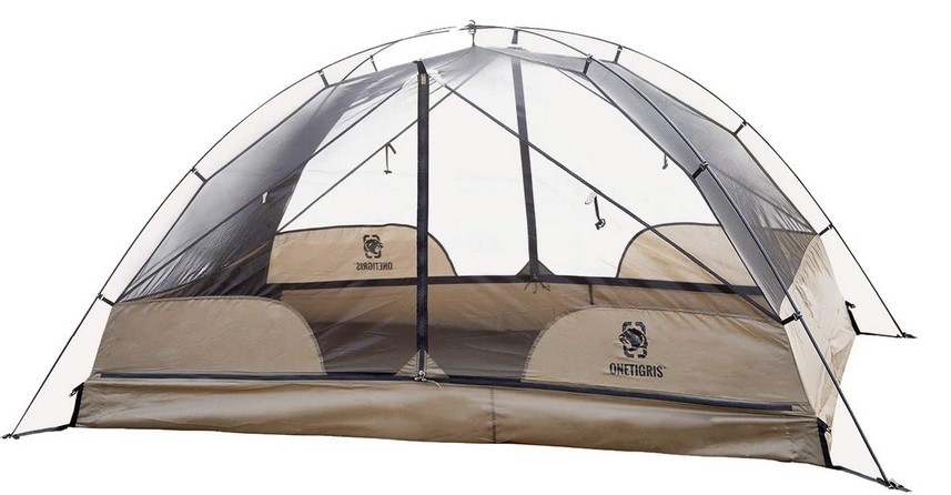 Backpacking Tent 