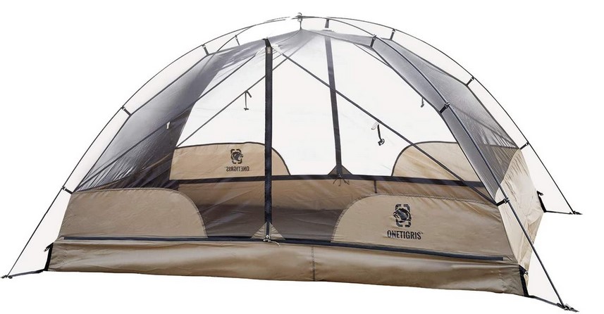 Backpacking Tent