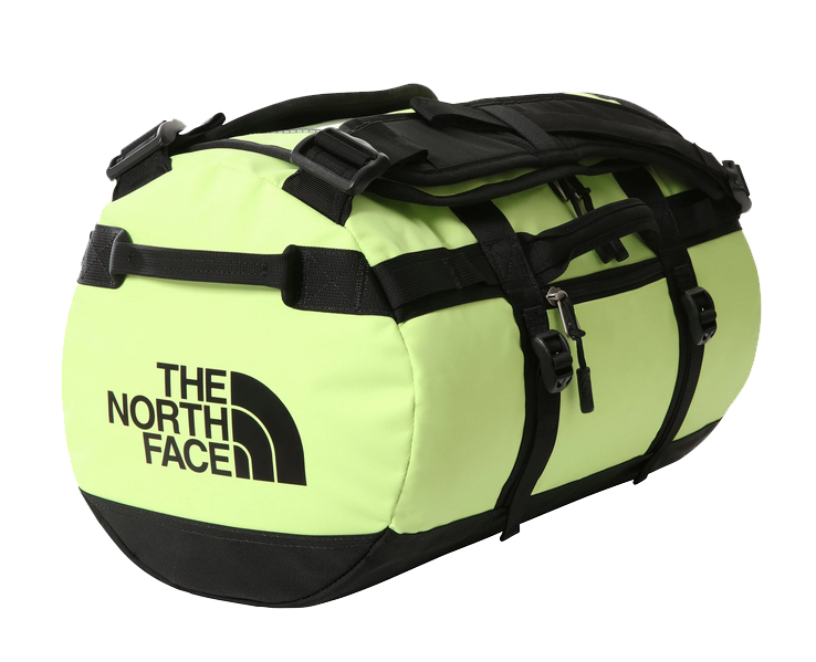 The North Face Base Camp duffel