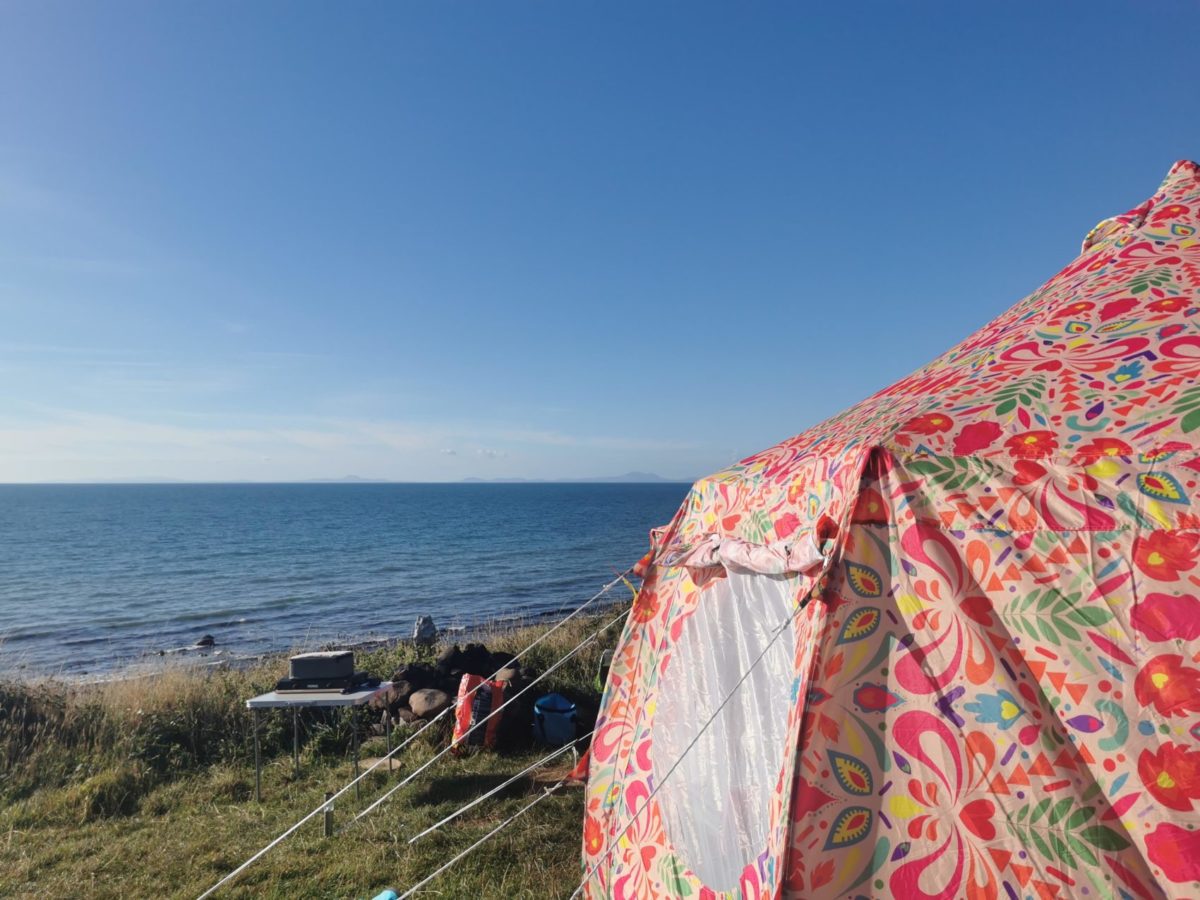 The Most Popular Camping Trends From Summer 2022