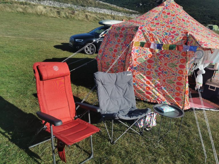 CAMPING | 6 of The Most Popular Camping Trends We’ve Seen From Summer 2022