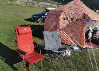 CAMPING | Improve Your Camping With These Camp Gear Upgrades