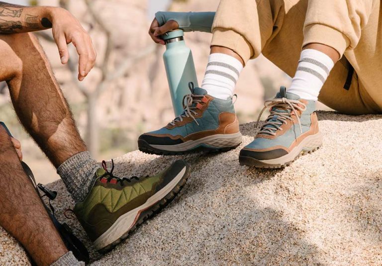 Autumn/Winter 2022 outdoor gear
