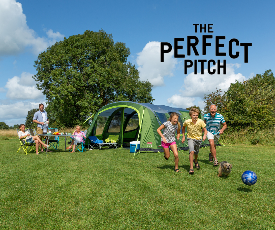 NEWS | Secure The Perfect Pitch This Summer – Big Coleman x Hipcamp Camping Giveaway