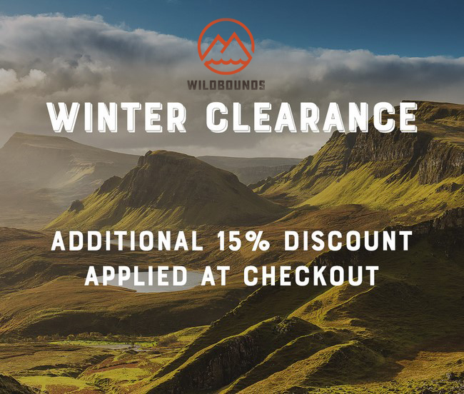 Best Big Bargains In The Wildbounds Clearance Sale