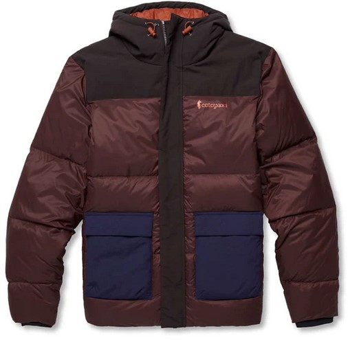 Men's Cotopaxi Solazo Down Winter Jacket Was £299.95 NOW £158.99 + extra 15% off