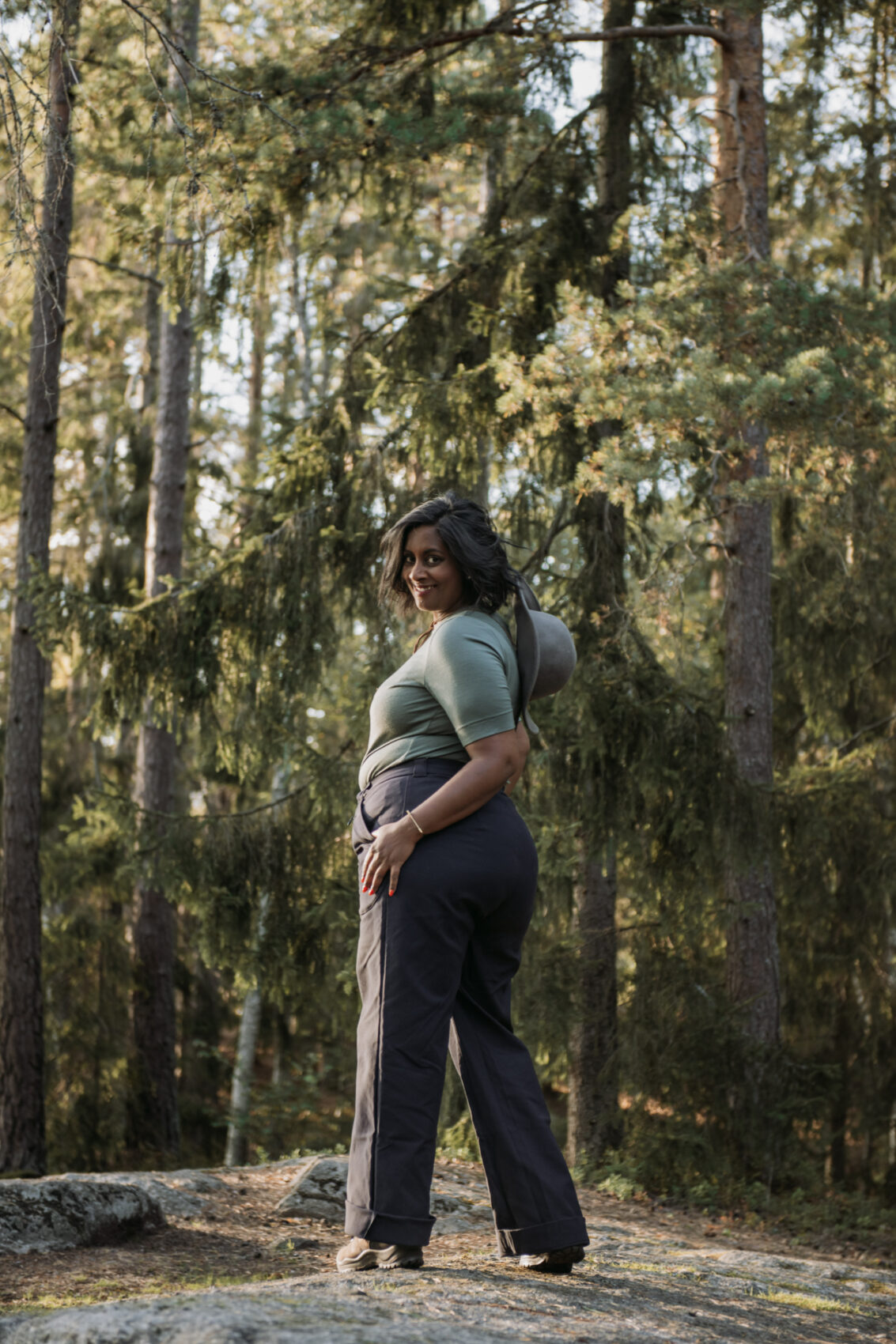 Inclusivity Outdoors - The Best Plus Size Active & Walking Clothing