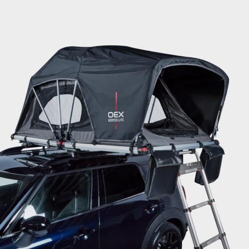 OEX roof tent