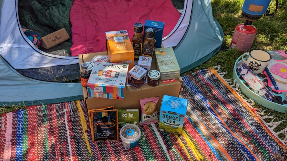 the travellers pantry review