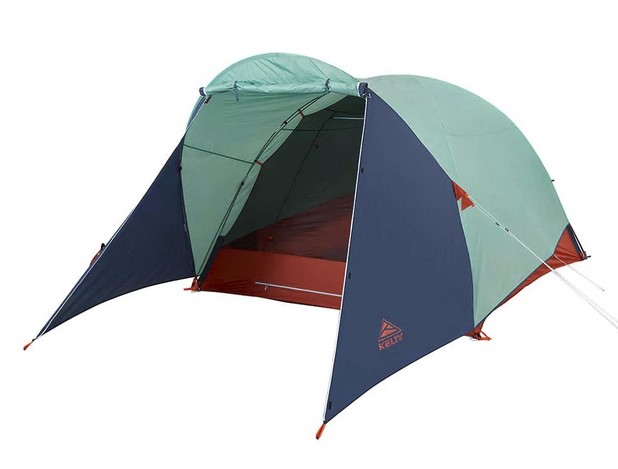 Kelty Rumpus 6 Person Tent Was £299.95 NOW £229.95 