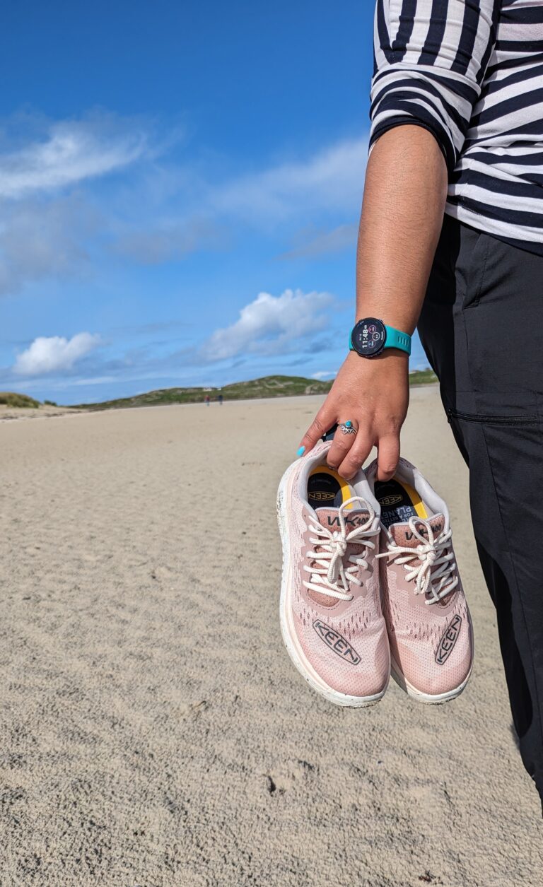 Keen WK400 Walking Shoe