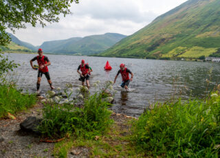 ACTIVE | The Complete Beginners Guide To Swimrun