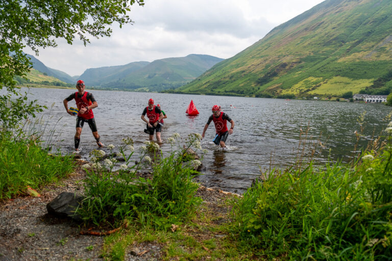 Swimrun beginners guide