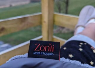 GEAR | Warm & Cosy With The Z-Walk Pro 36W Battery Operated Heated Blanket – Review
