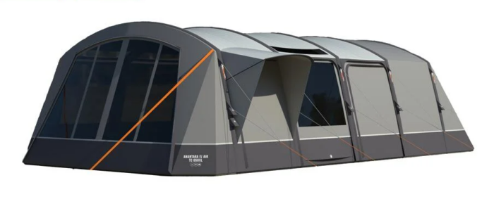 Vango Anantara IV TC 650XL Air Tent