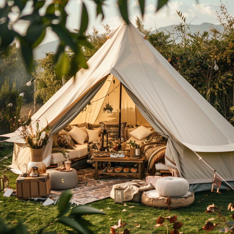 Camping Blog Camping with Style | Active, Outdoors & Glamping Blog