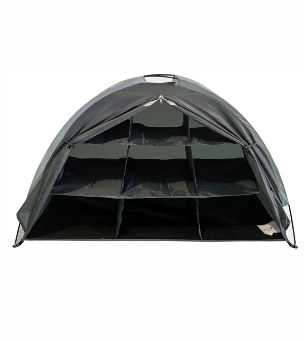 Hi-Gear Lightweight Tent Storage Organiser, Tent Tidy