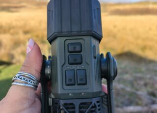 GEAR | Flextail Evo Repeller 3 in 1 Is The Ideal Camping Companion – Review