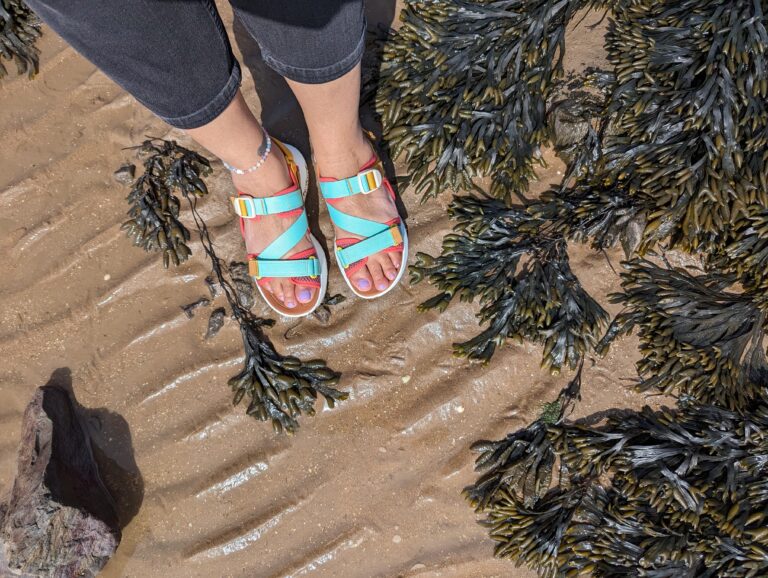 Keen Elle Sport Sandal Review