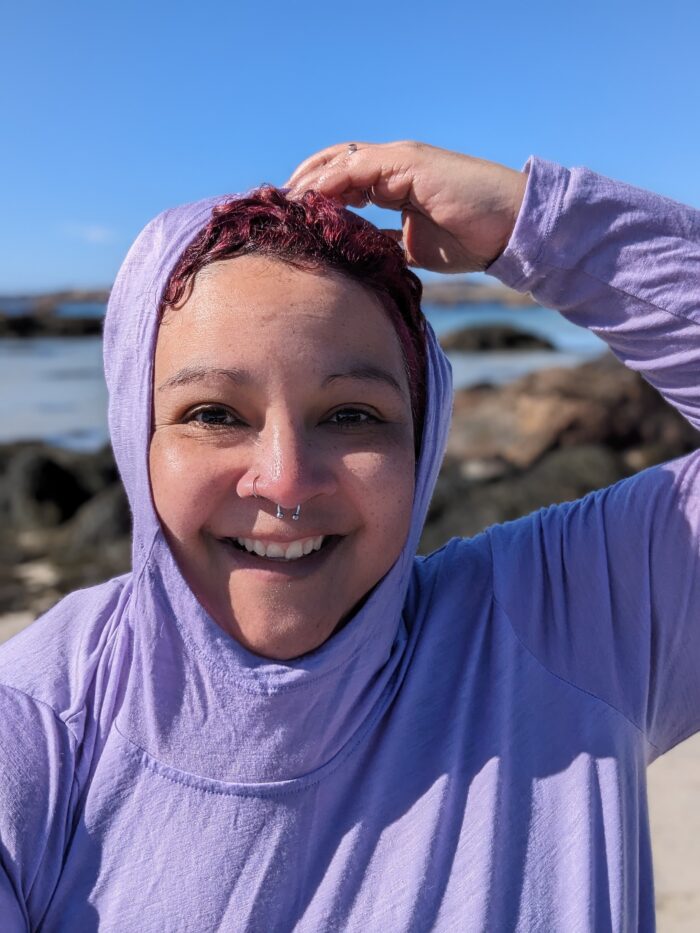 Smartwool hoodie review isle of Mull