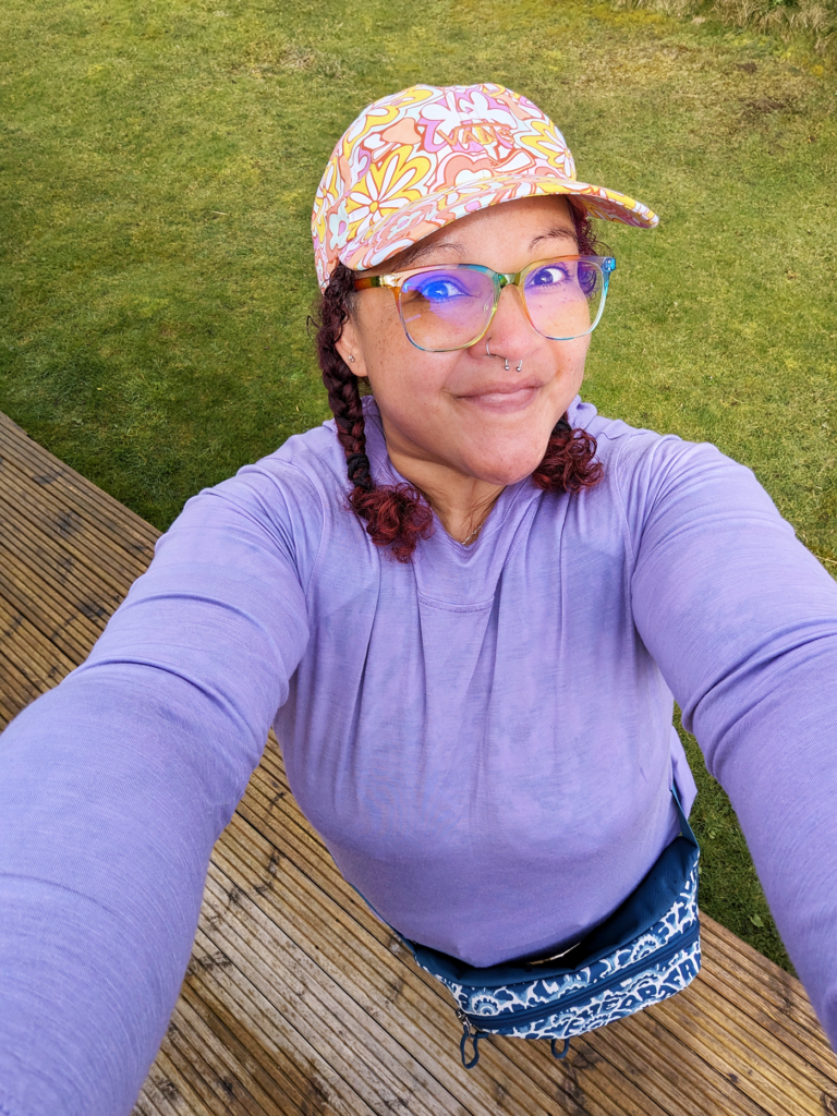 Smartwool Women's Active Ultralite Hoodie - Review