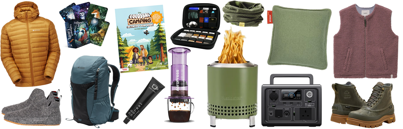 christmas 2025 gift guide