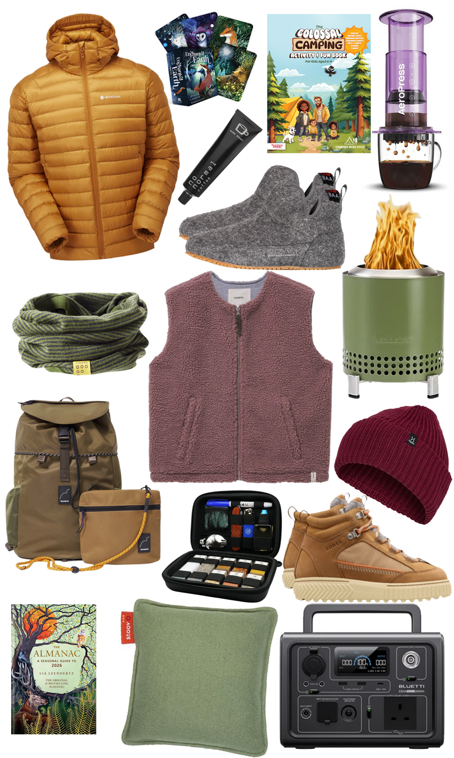 christmas 2025 gift guide