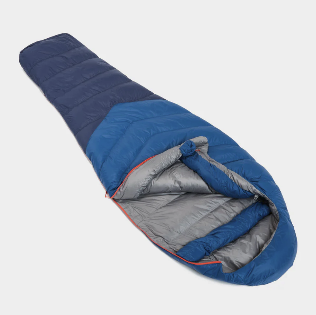 Rab Alpine 400 Down Sleeping Bag