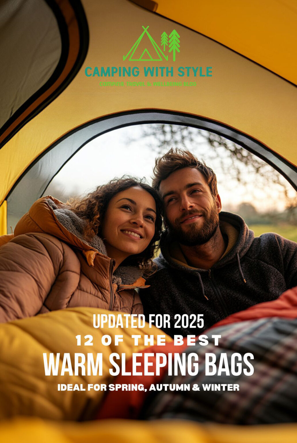 Rent Cold-Weather Sleeping Bags And Other Camping Gear - View #10