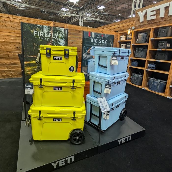 Prime 10 Cool Packing containers for Tenting ❄️ Finest Tenting Cool Packing containers 2024