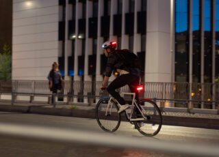 NEWS | Introducing UNIT 1 –  Smart Helmets and Lights Where Style and Safety Ride Side by Side