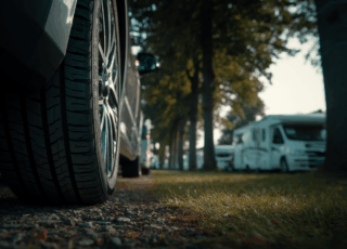 Planning a Camping Road Trip? Why You Shouldn’t Forget to Check Your CarTyres First
