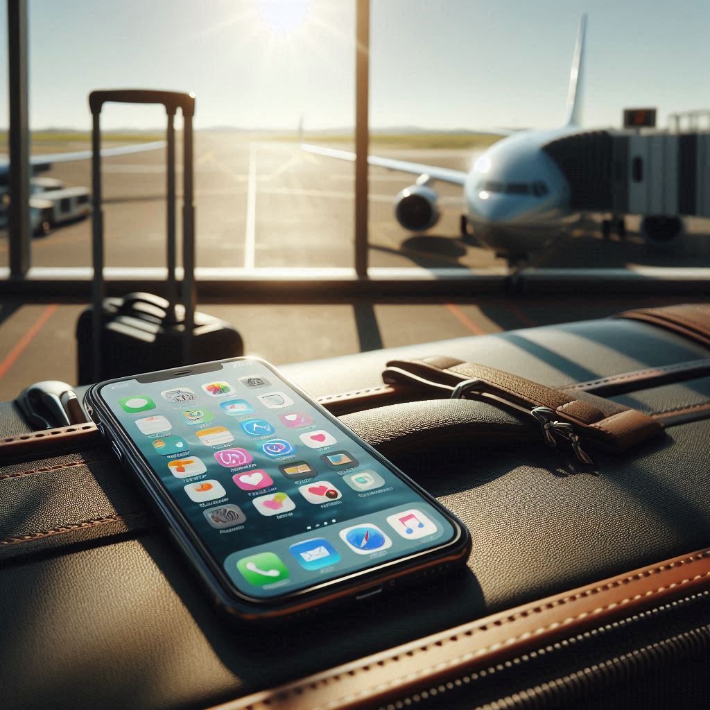 Setting Up Your Phone for International Travel