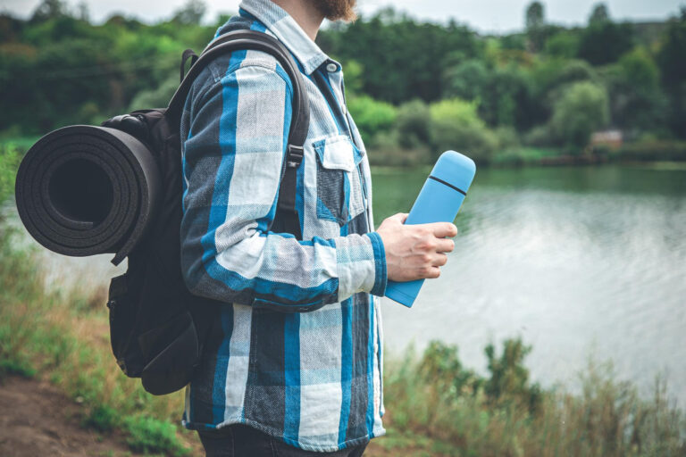 How to Keep Your Water Fresh and Hygienic While Camping