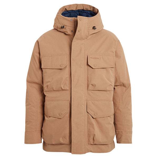Men's Craghoppers X National Trust Hamps II Jacket
