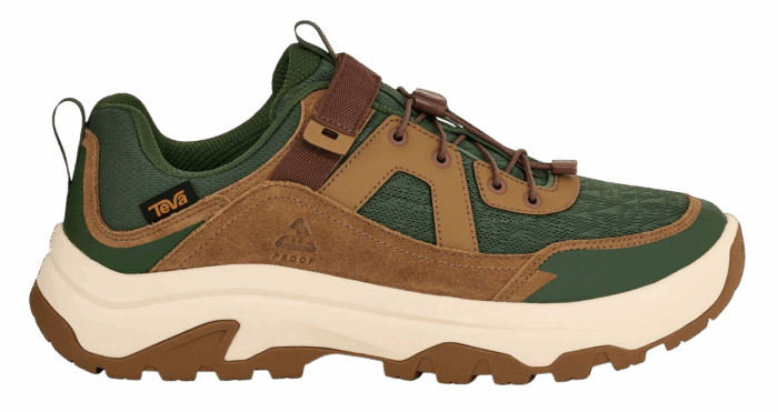 Teva Men's Hurricane Daybreaker Hiking Shoe