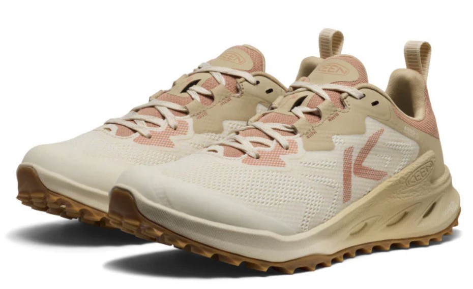 Keen Zionic NXT Waterproof Hiking Shoes