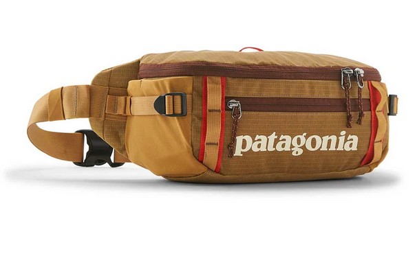 Patagonia Black Hole Waist Pack 5L