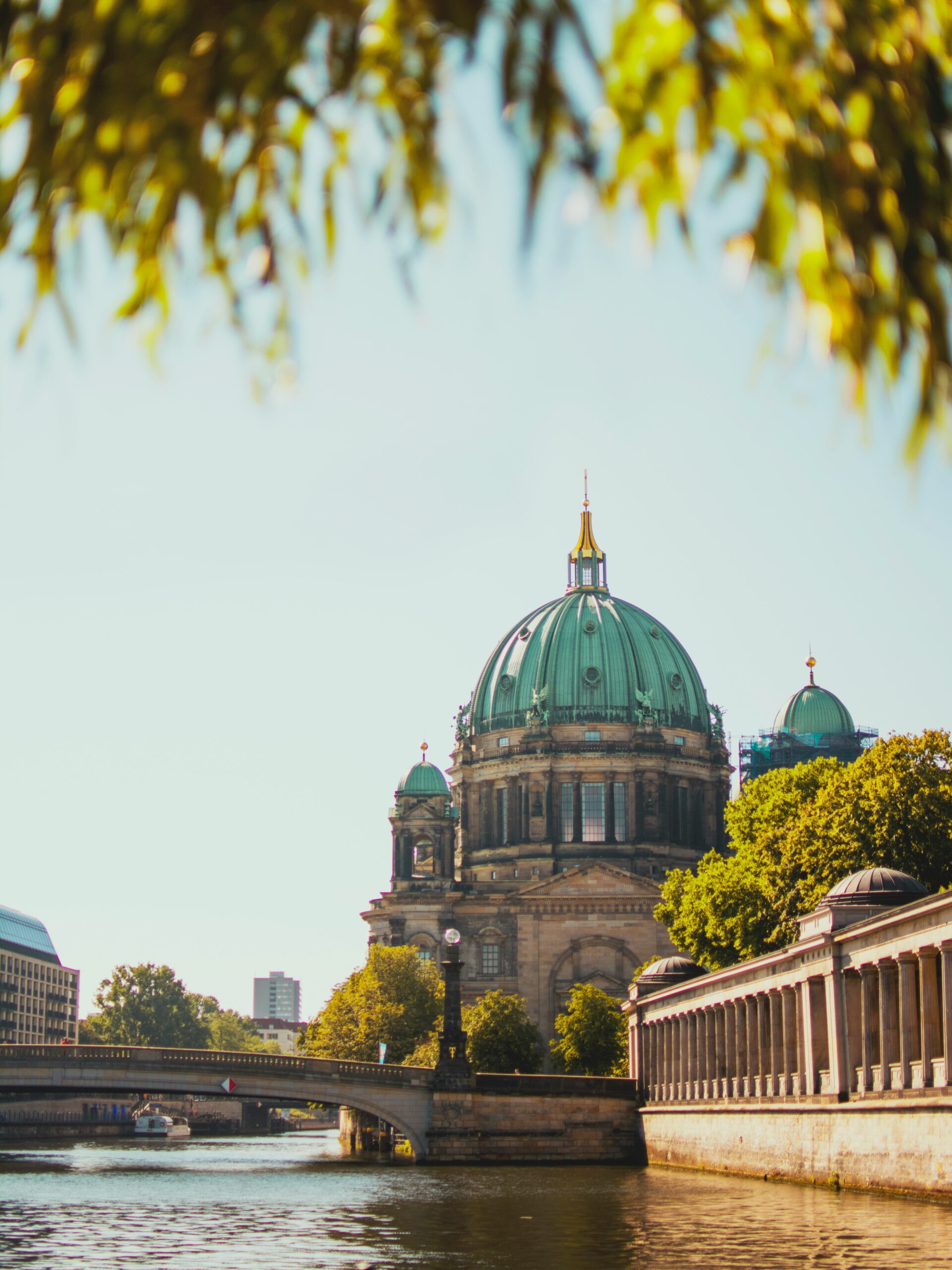 Photo by Julia Solonina on Unsplash