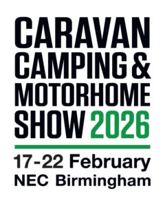 NEWS | Don’t Miss The Annual NEC Caravan, Camping &amp;
Motorhome Show 2026