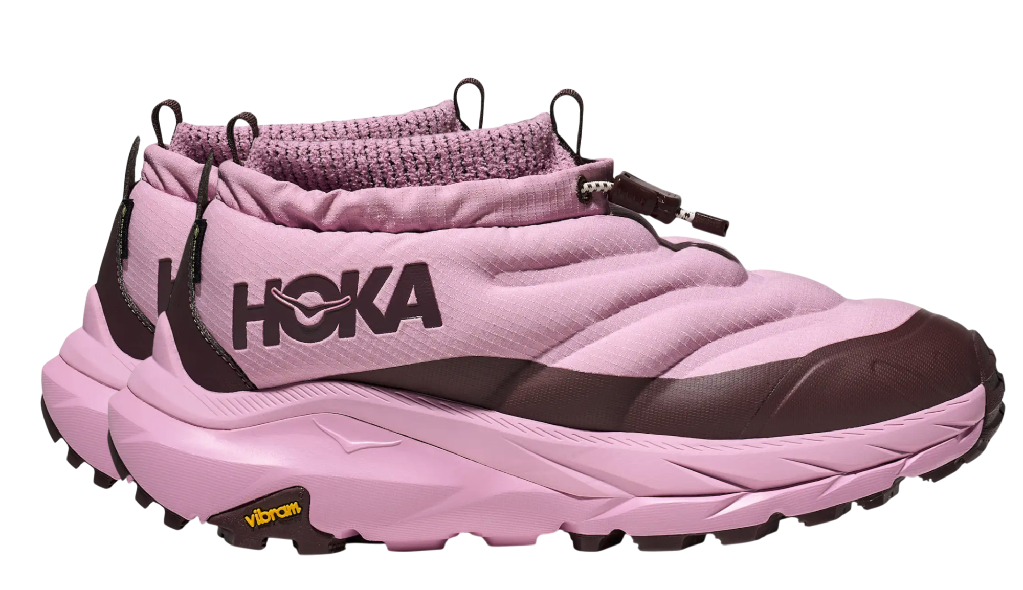 Hoka Kaha 2 Frost Moc GORE-TEX Halfdays £190