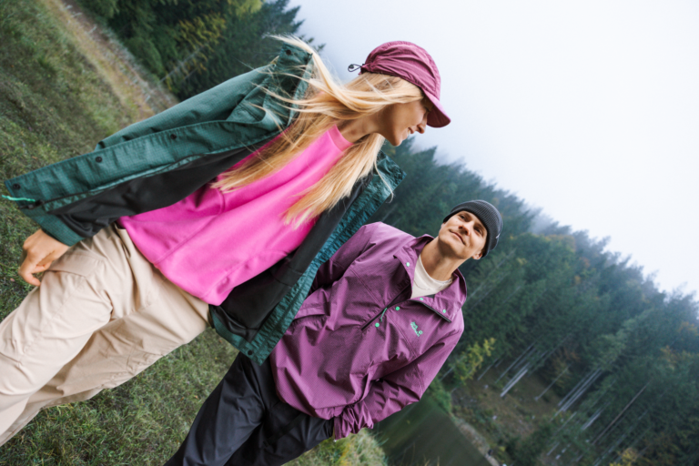 GEAR | Jack Wolfskin Launches Find The Wild, Delivering Impeccable Retro Styling