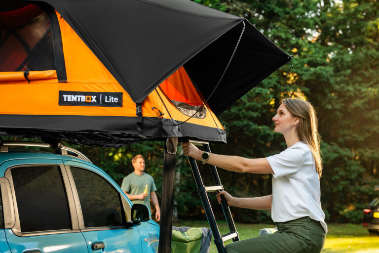 Tentbox Lite