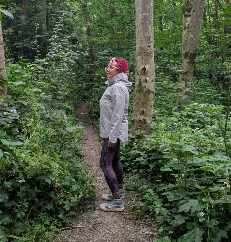 Didriksons Tilde Women's Jacket Review