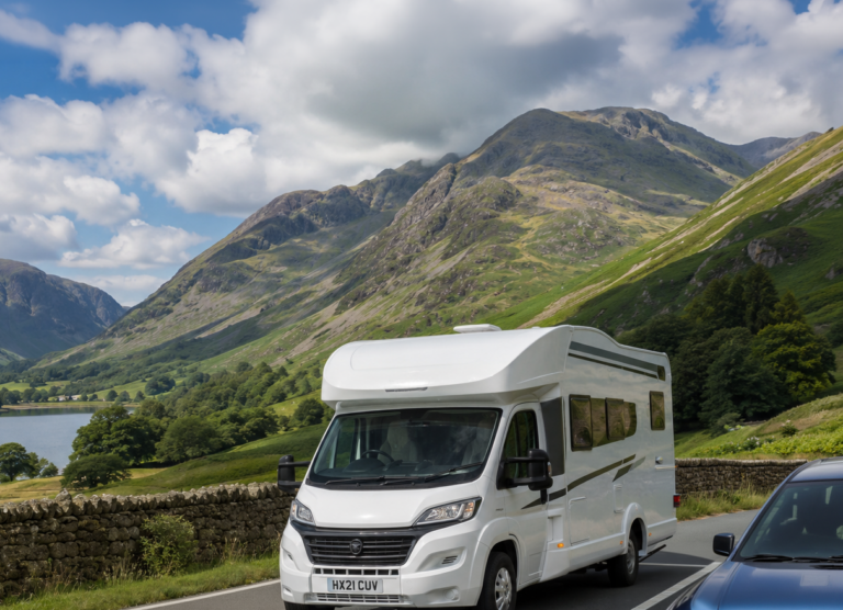 motorhome insurance news uk