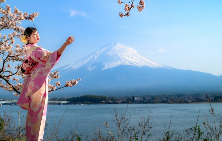 Japan’s Best Hiking Trails for UK Outdoor Adventurers
