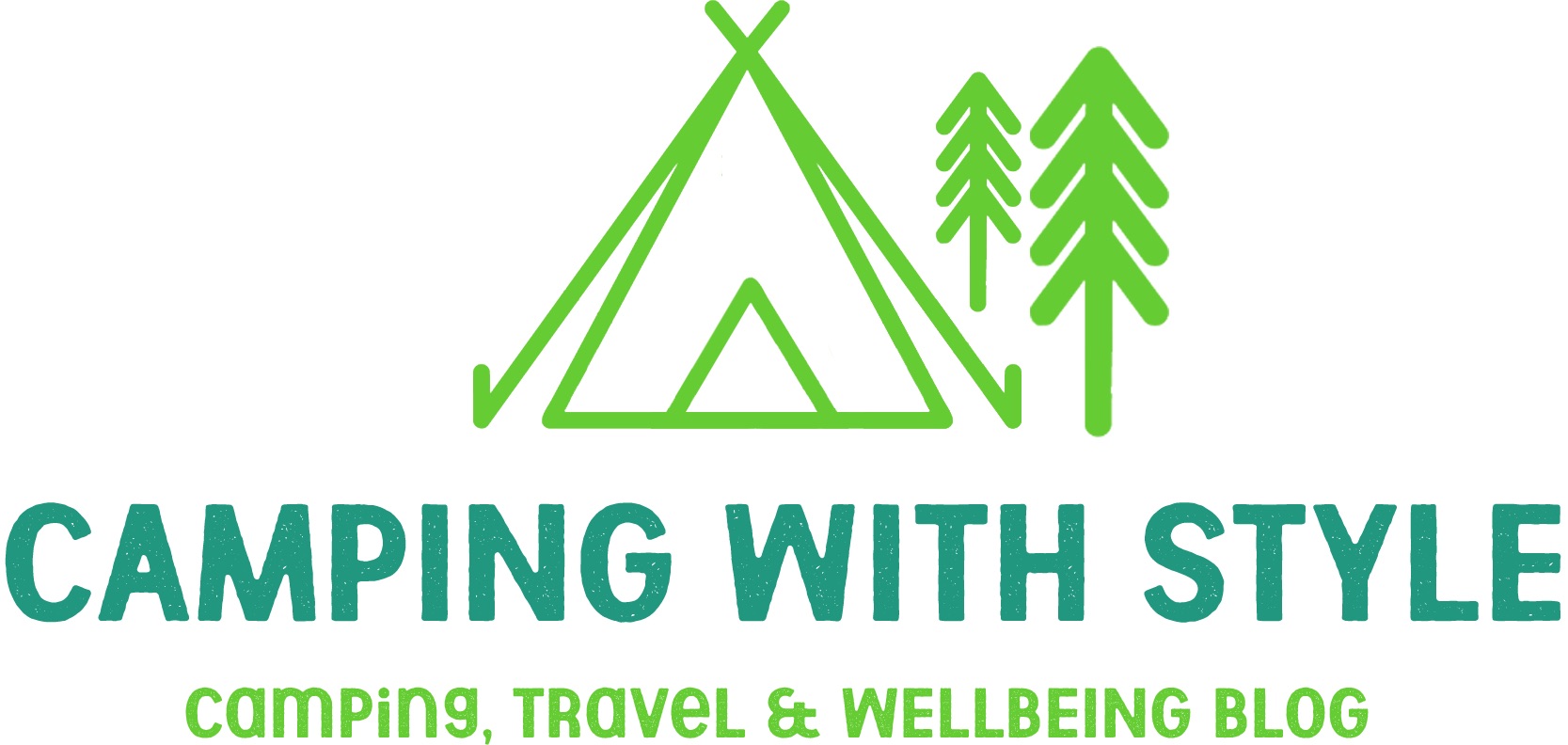 Camping with Style Master Logo