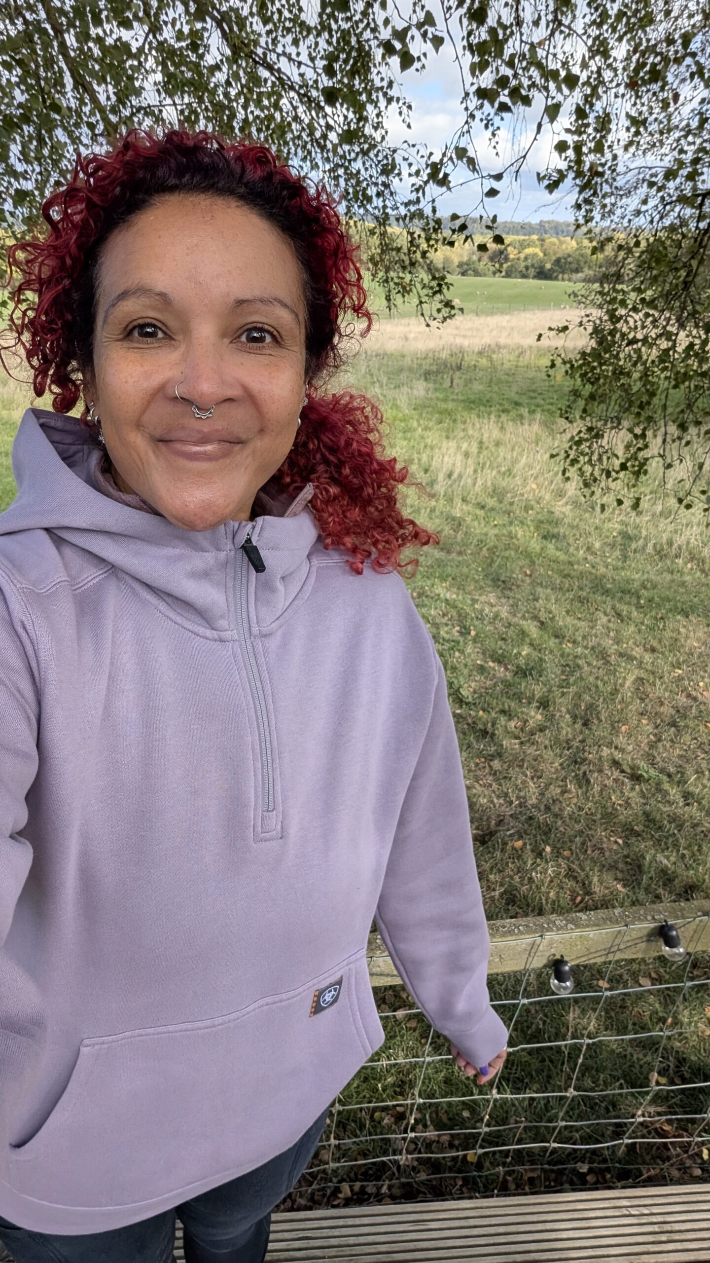 Ariat workwear hoodie review
